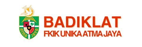 Badiklat FKIK Atma Jaya