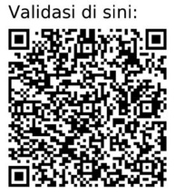 Validasi Sasaran Peserta dan Nilai SKP