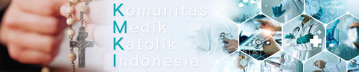 Komunitas Medik Katolik Indonesia - Rosary and Medical Technology