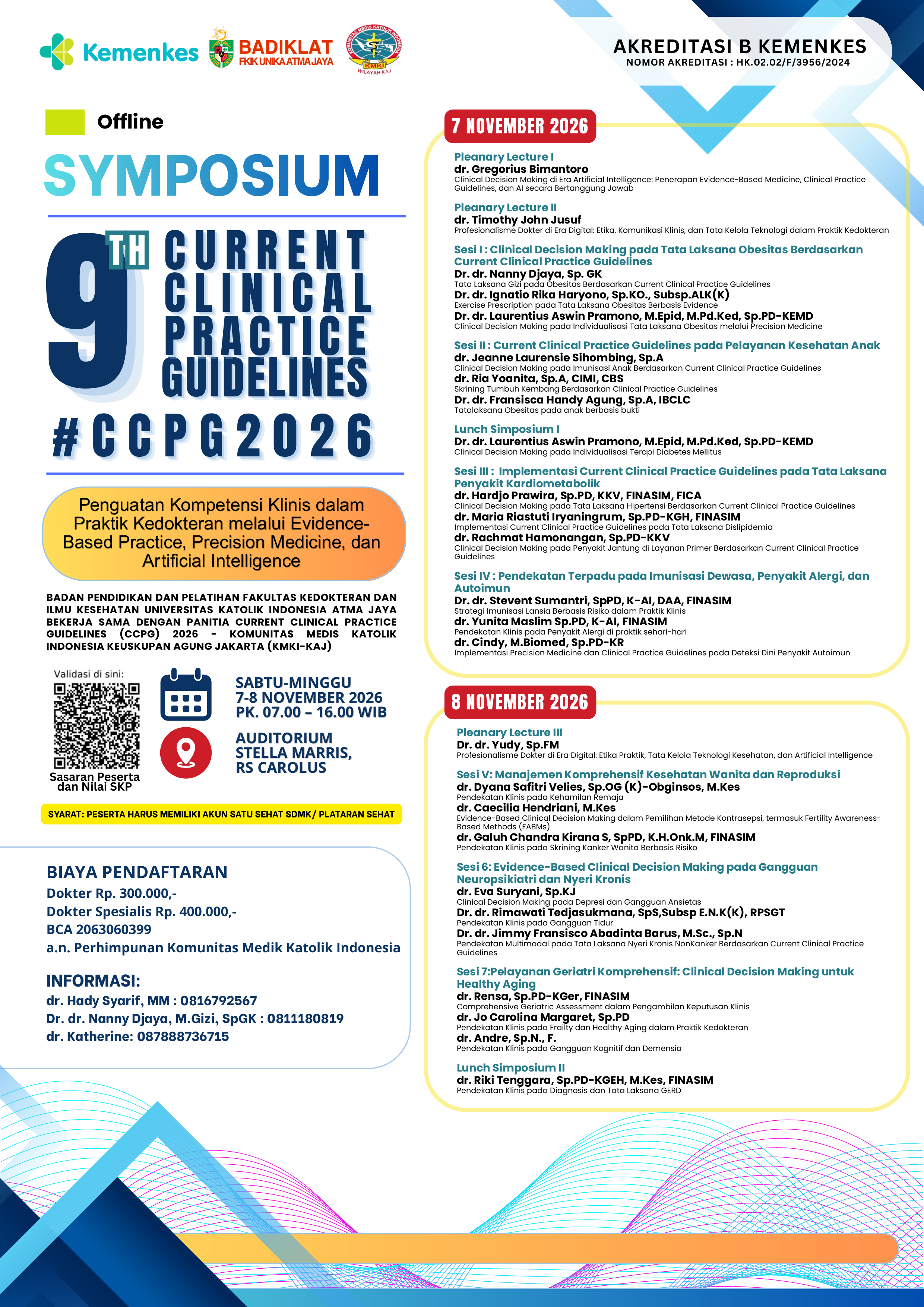 Flyer CCPG 2026 Official Flyer